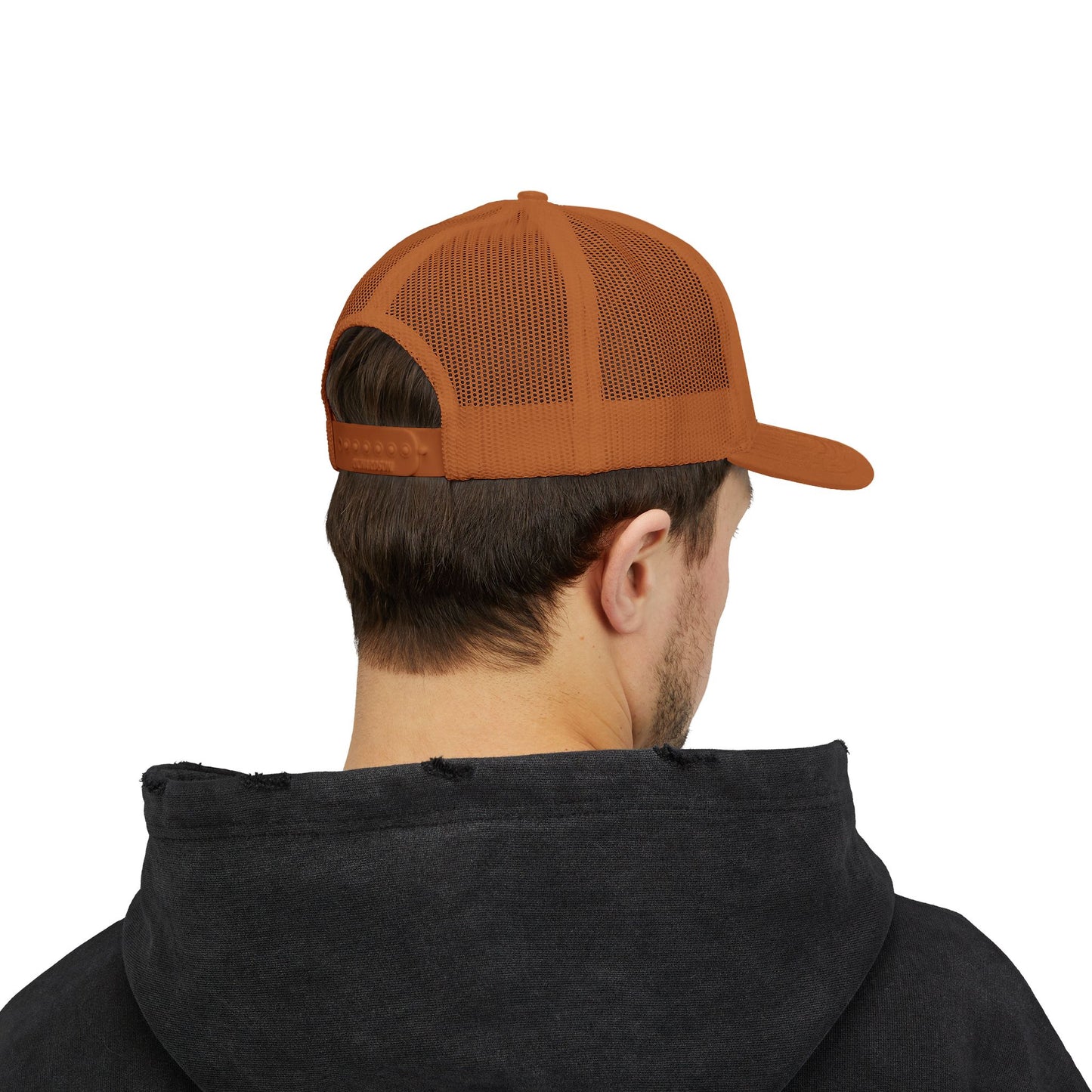 Caramel Gobba Goo BBQ Snapback Trucker Cap - Fun Casual Headwear, Summer Party Accessory, Gift for Grilling Enthusiasts, Stylish Outdoor Gear, [...]