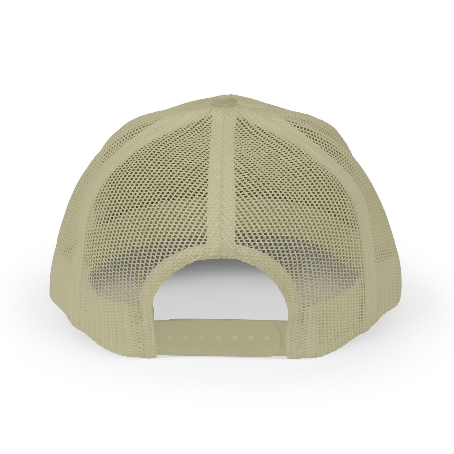 Khaki Gobba Goo BBQ Snapback Trucker Cap - Fun Casual Headwear, Summer Party Accessory, Gift for Grilling Enthusiasts, Stylish Outdoor Gear, [...]