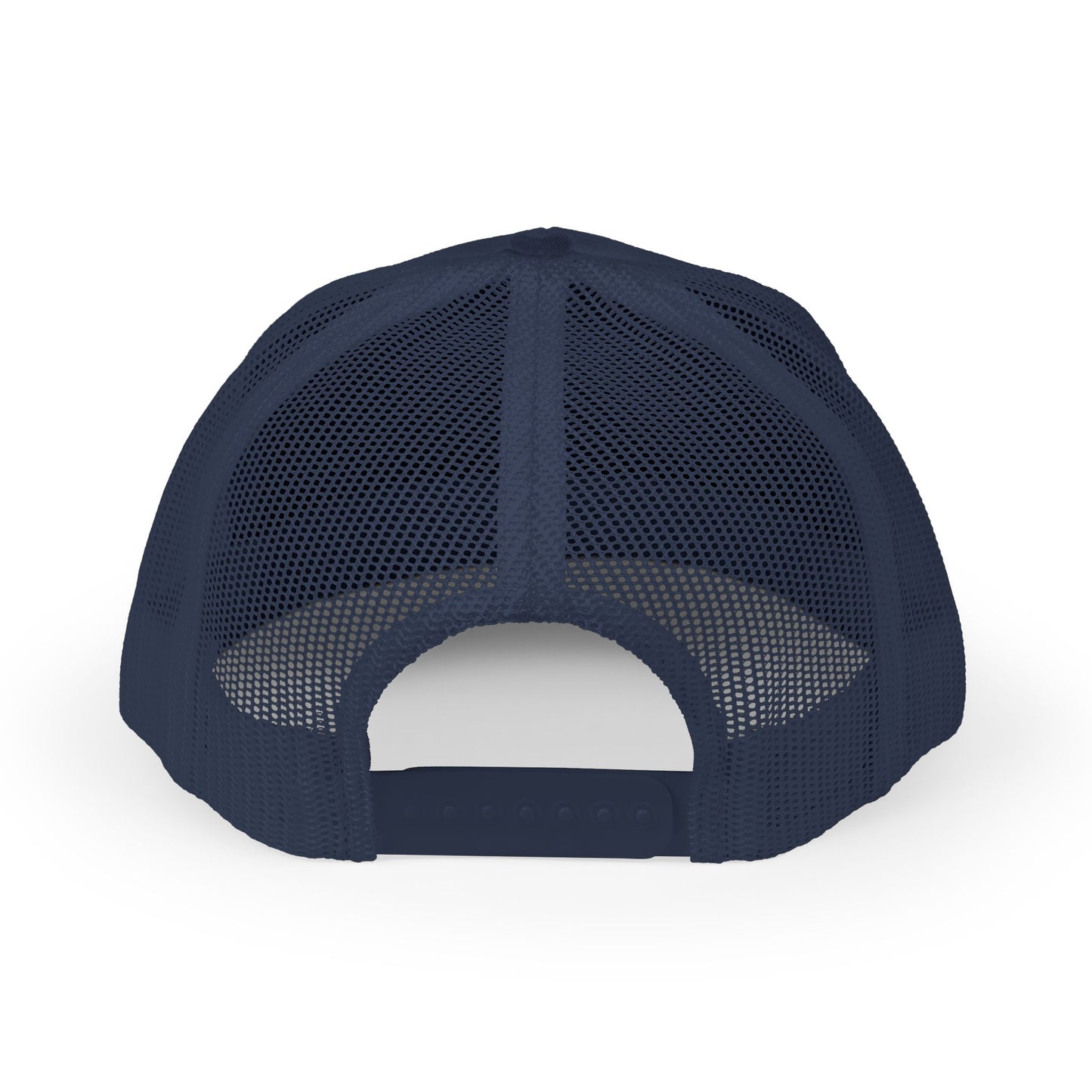 Navy Gobba Goo BBQ Snapback Trucker Cap - Fun Casual Headwear, Summer Party Accessory, Gift for Grilling Enthusiasts, Stylish Outdoor Gear, [...]