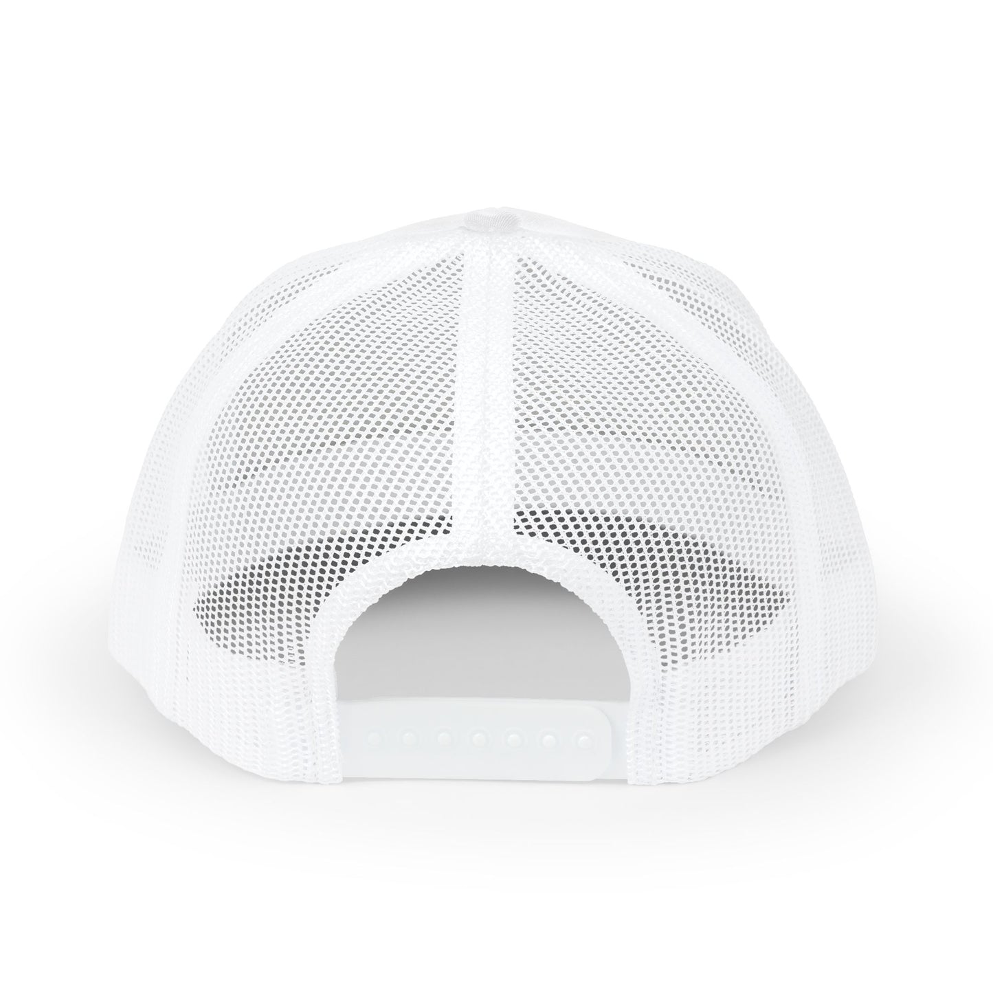 White Gobba Goo BBQ Snapback Trucker Cap - Fun Casual Headwear, Summer Party Accessory, Gift for Grilling Enthusiasts, Stylish Outdoor Gear, [...]